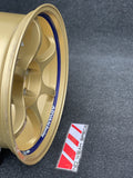 PAIR Advan RG - 18x9.5+22