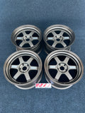 NEW - Volk TE37v 10th Anniversary - 18x10.5+22