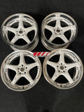 Volk GTS - 19x9.5/10.5