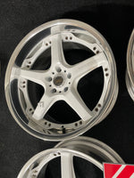 Volk GTS - 19x9.5/10.5