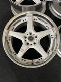 Volk GTS - 19x9.5/10.5