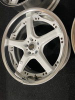 Volk GTS - 19x9.5/10.5