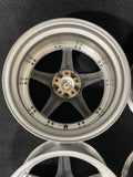 Volk GTS - 19x9.5/10.5