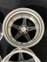 Volk GTS - 19x9.5/10.5