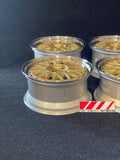 BBS LM - 17x8/9