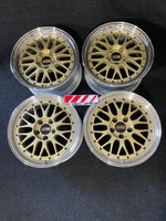 BBS LM - 17x8/9