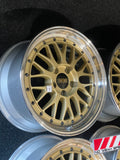 BBS LM - 17x8/9