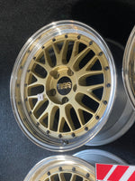 BBS LM - 17x8/9