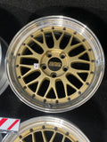 BBS LM - 17x8/9