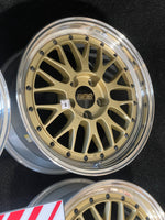 BBS LM - 17x8/9