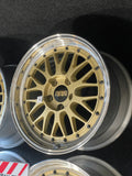 BBS LM - 17x8/9