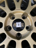 BBS LM - 17x8/9