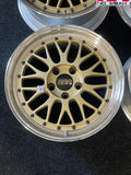 BBS LM - 17x8/9