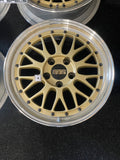 BBS LM - 17x8/9