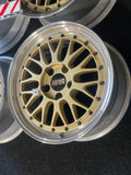 BBS LM - 17x8/9