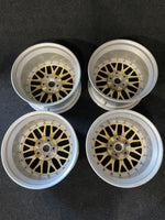 BBS LM - 17x8/9