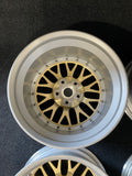 BBS LM - 17x8/9