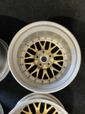 BBS LM - 17x8/9