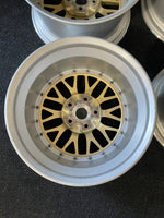 BBS LM - 17x8/9