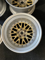 BBS LM - 17x8/9