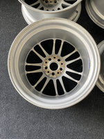 Volk RE30 - 18x9.5+15