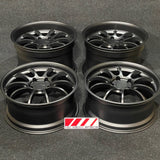 Advan RZ-DF - 19x8.5/12