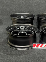 Advan RZ-DF - 19x8.5/12