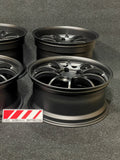 Advan RZ-DF - 19x8.5/12