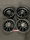 Advan RZ-DF - 19x8.5/12