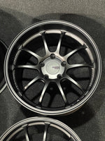 Advan RZ-DF - 19x8.5/12