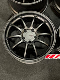 Advan RZ-DF - 19x8.5/12