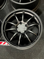 Advan RZ-DF - 19x8.5/12