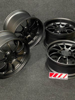 Advan RZ-DF - 19x8.5/12