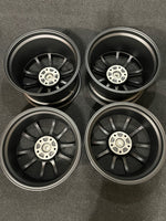 Advan RZ-DF - 19x8.5/12