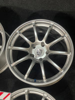 Advan RS2 - 19x8.5/11