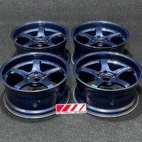 Advan GT Premium - 19x9/10