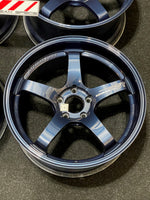 Advan GT Premium - 19x9/10