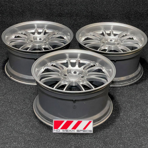 Volk RE30 - 18x9.5+42 *Set of 3*