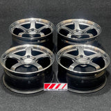 Advan GT - 19x8.5/11