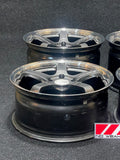 Advan GT - 19x8.5/11