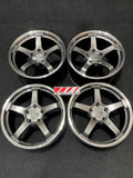 Advan GT - 19x8.5/11