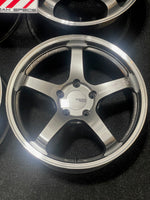 Advan GT - 19x8.5/11