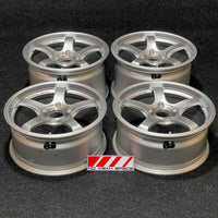 Advan TC3- 18x8/10