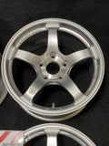 Advan TC3- 18x8/10