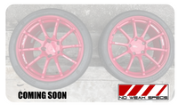 Coming Soon - Advan RS2- 19x8.5/10