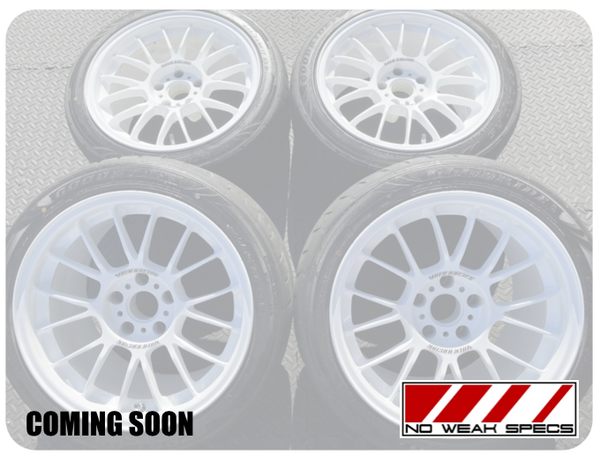 Coming Soon - Volk SE37k - 17x9.5+12