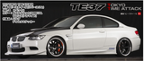Volk TE37 Tokyo Time Attack - 19x9/10